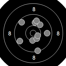 Target Image