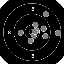 Target Image