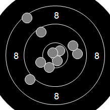 Target Image