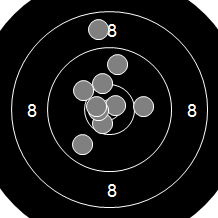 Target Image