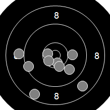 Target Image