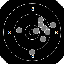 Target Image