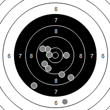 Target Image