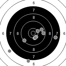 Target Image
