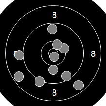 Target Image