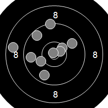 Target Image