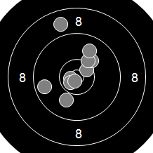 Target Image