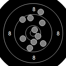 Target Image