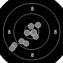 Target Image