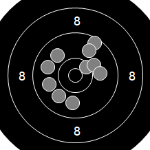 Target Image