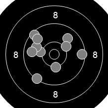 Target Image