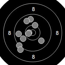 Target Image