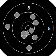 Target Image