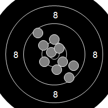 Target Image