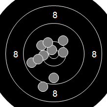 Target Image