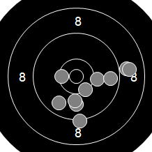 Target Image