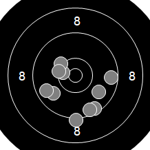 Target Image