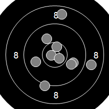 Target Image
