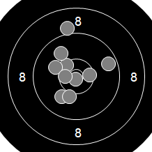 Target Image