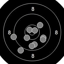 Target Image