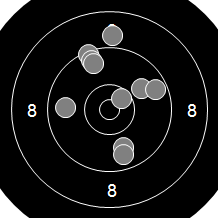 Target Image