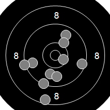 Target Image