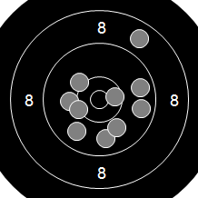 Target Image