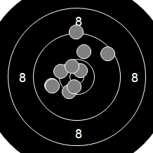 Target Image