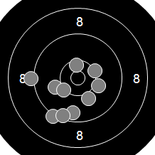Target Image
