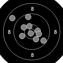 Target Image