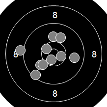 Target Image