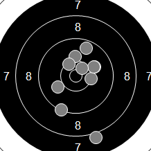 Target Image