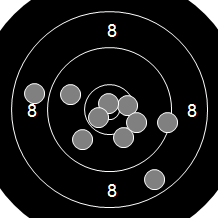 Target Image