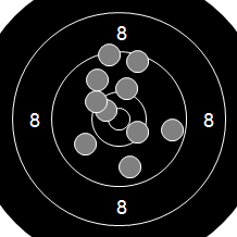 Target Image