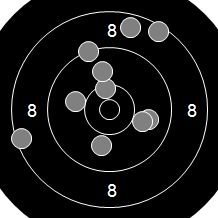 Target Image