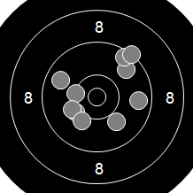 Target Image