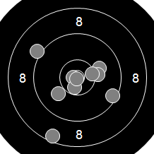 Target Image