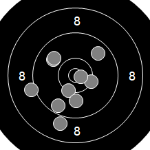 Target Image