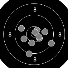 Target Image