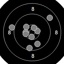 Target Image