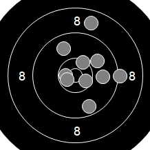 Target Image