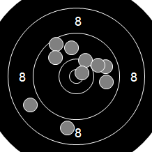 Target Image