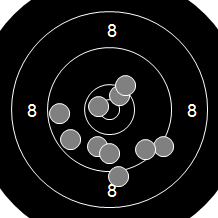 Target Image