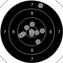 Target Image