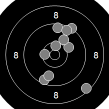 Target Image
