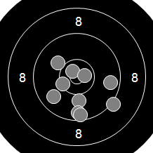 Target Image