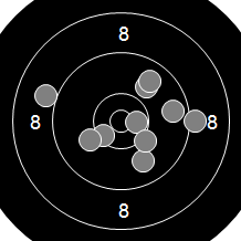 Target Image
