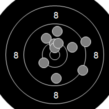 Target Image