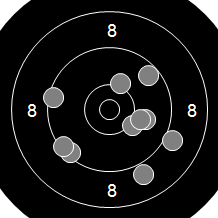 Target Image