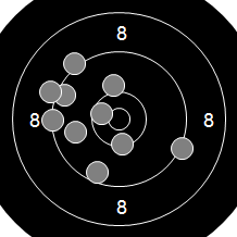 Target Image